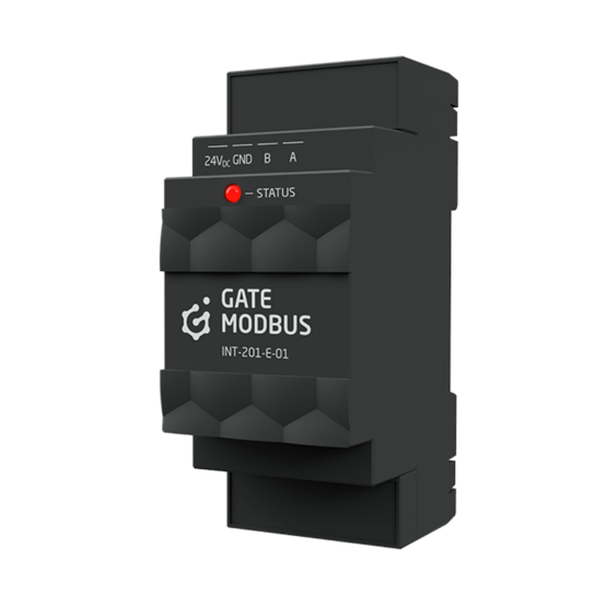 Grenton INT-201-E-01 Rozširovací modul systému